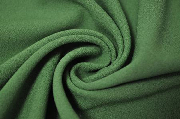 织物为什么要烧毛?