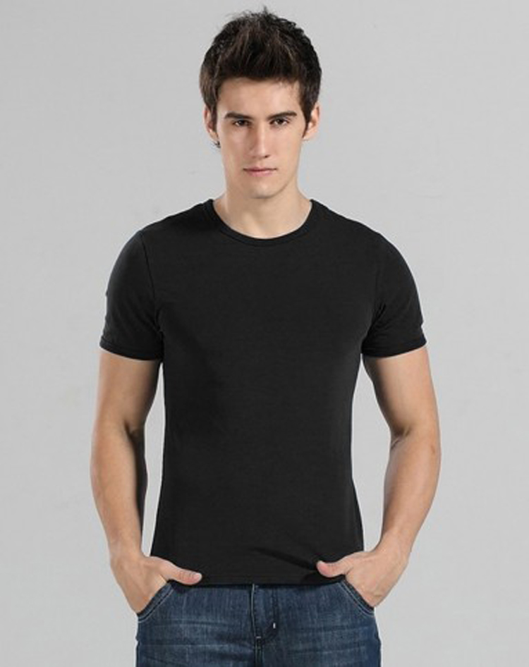 黑色t恤洗涤小妙招