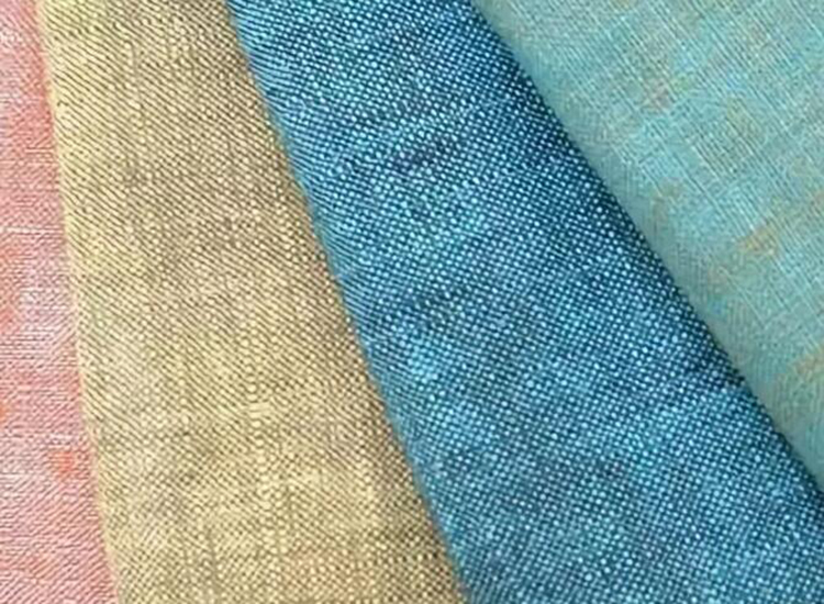 洗护亚麻平布是什么面料